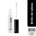 Rimmel Oh my gloss! 6hr Lip glossA