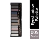 Rimmel Magnifeyes Eyeshadow PaletteA