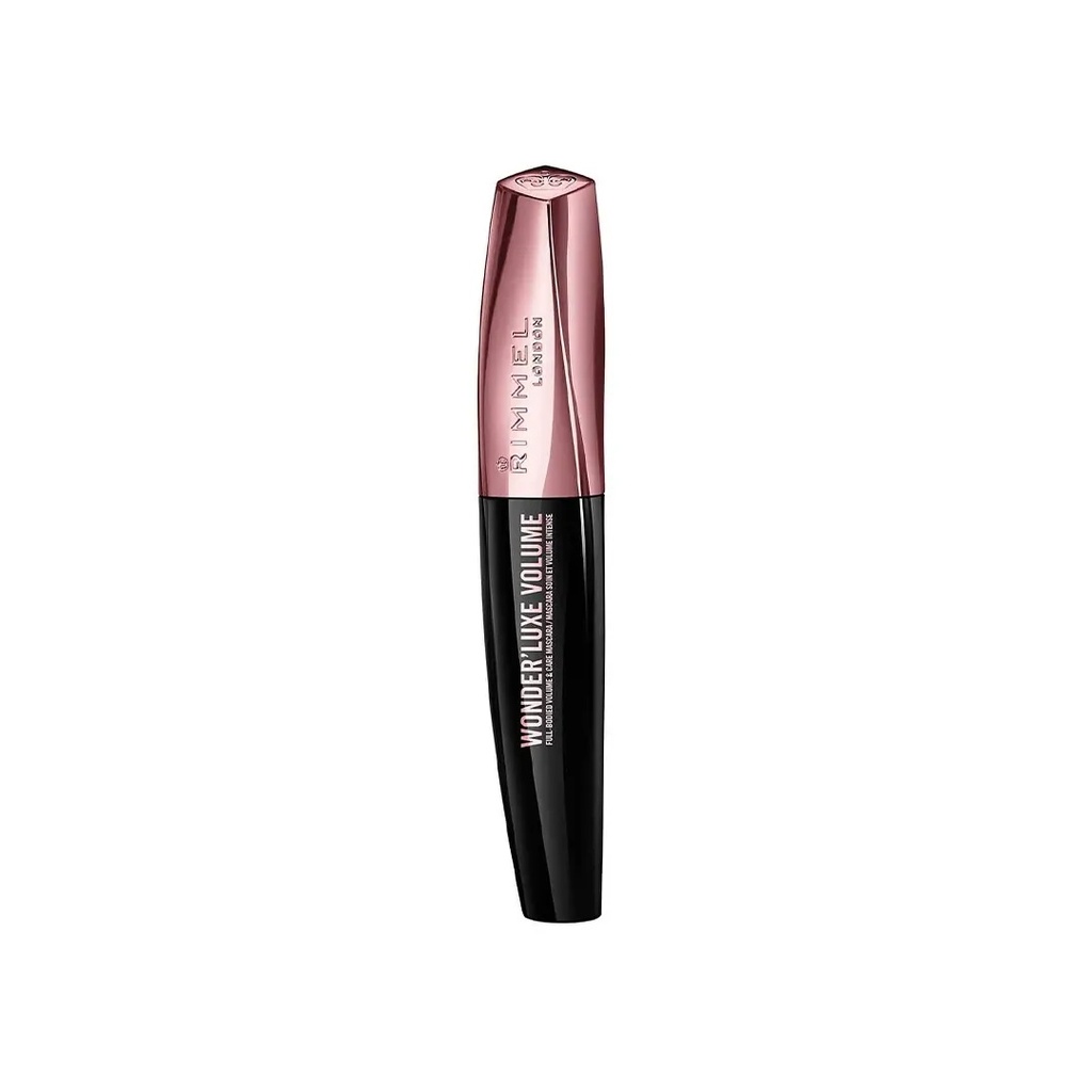 Rimmel Wonderluxe Volume MascaraB