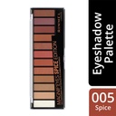 Rimmel Magnifeyes Eyeshadow PaletteA