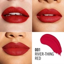 Rimmel Lasting Finish Kate Lipstick - 1B