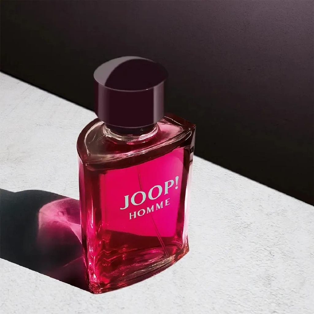 Joop Men Pour Homme EDT C