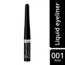 Rimmel Glam'Eyes Professional Liquid EyelinerA