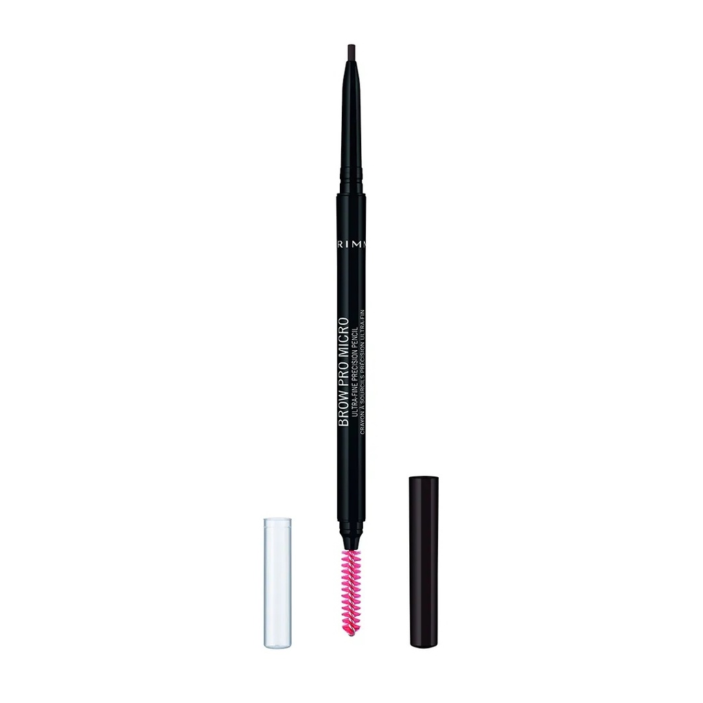 Rimmel Brow Pro Microdefiner PencilB