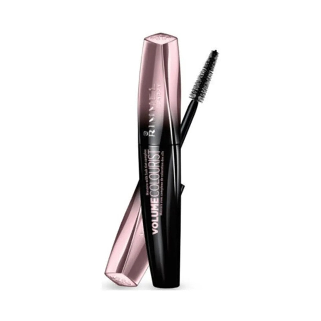 Rimmel Wonder’Full Volume Colourist MascaraA