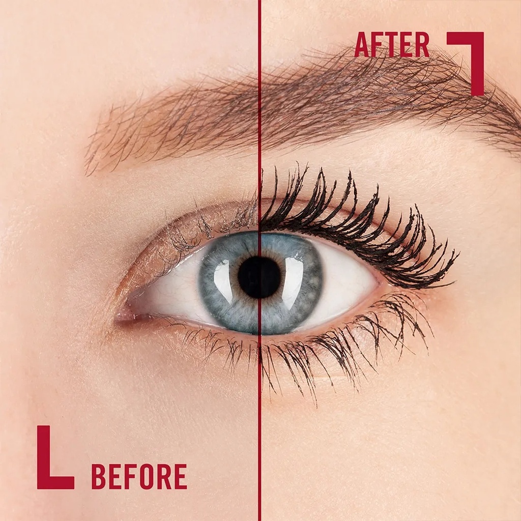 Rimmel Scandel Eyes Wow Wings MascaraB