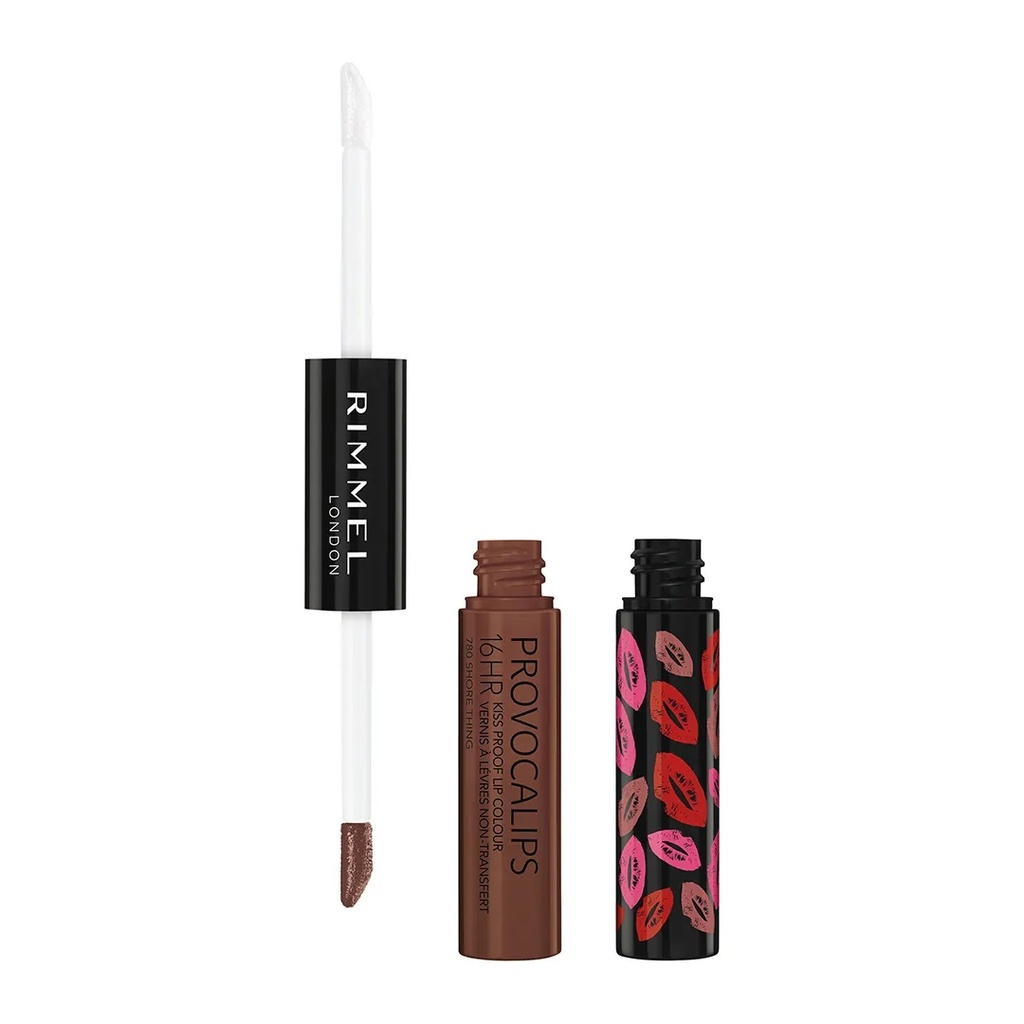 Rimmel Provocalips 16 Hr Kissproof Lip ColourB