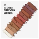 Rimmel Magnifeyes Eyeshadow PaletteB