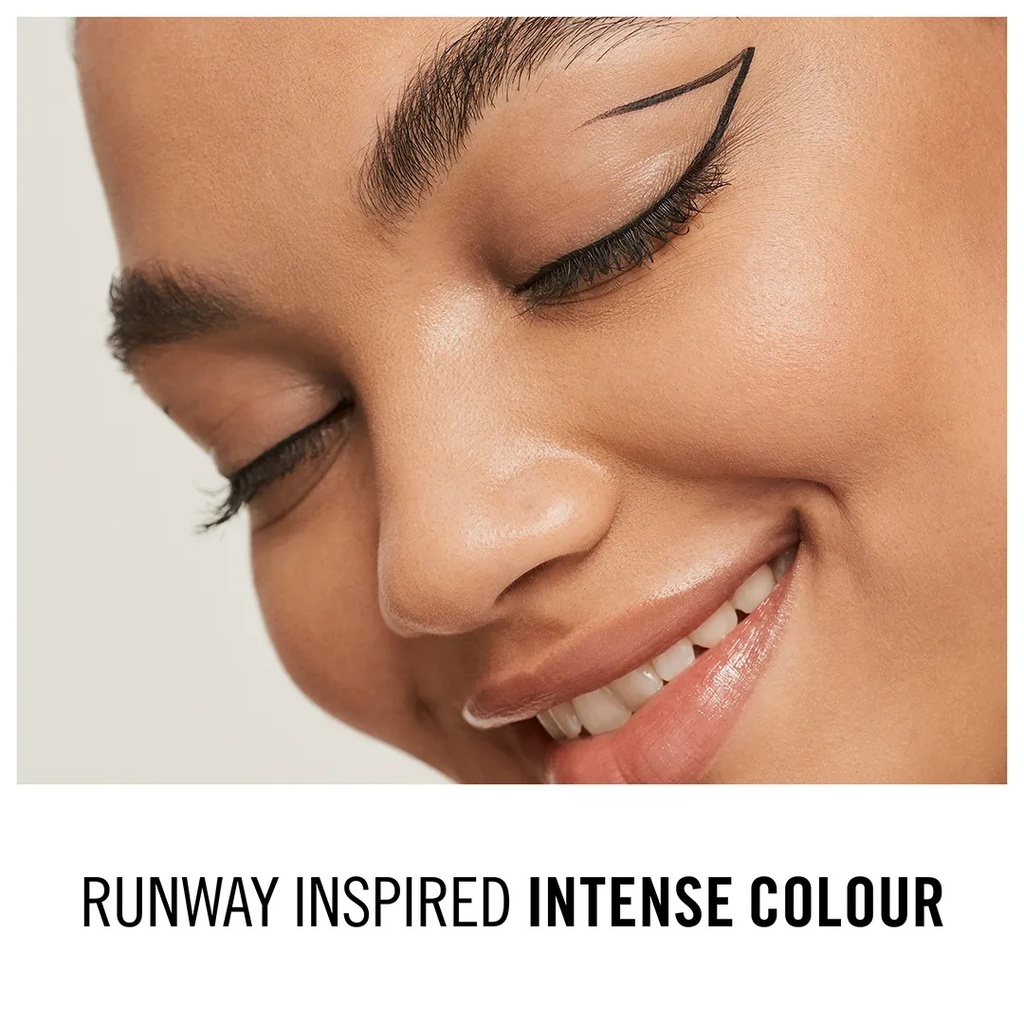 Rimmel Glam'Eyes Professional Liquid EyelinerB