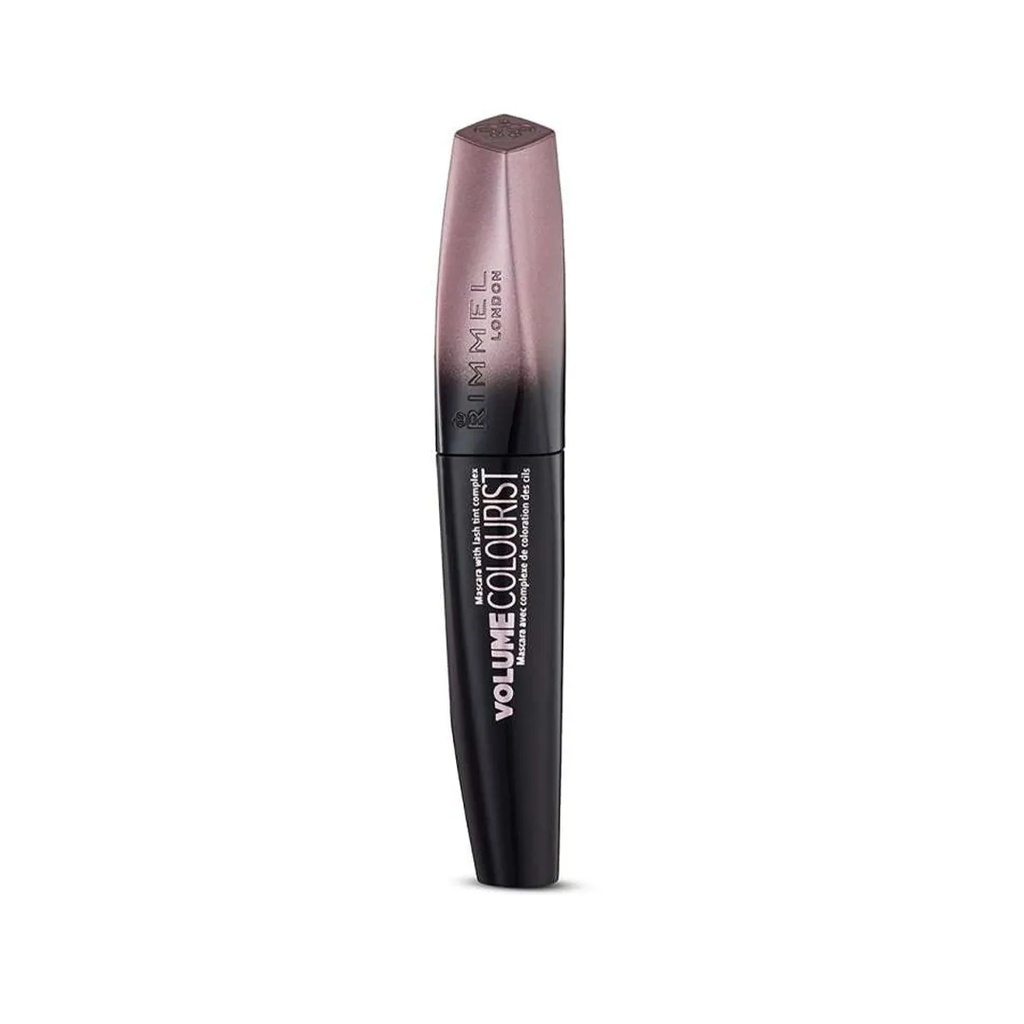 Rimmel Wonder’Full Volume Colourist MascaraB