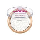 Rimmel Insta Fix And Matte PowderA