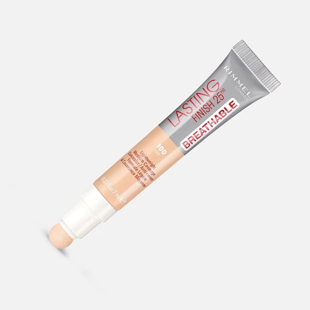 Rimmel Lasting Finish Breathable ConcealerB