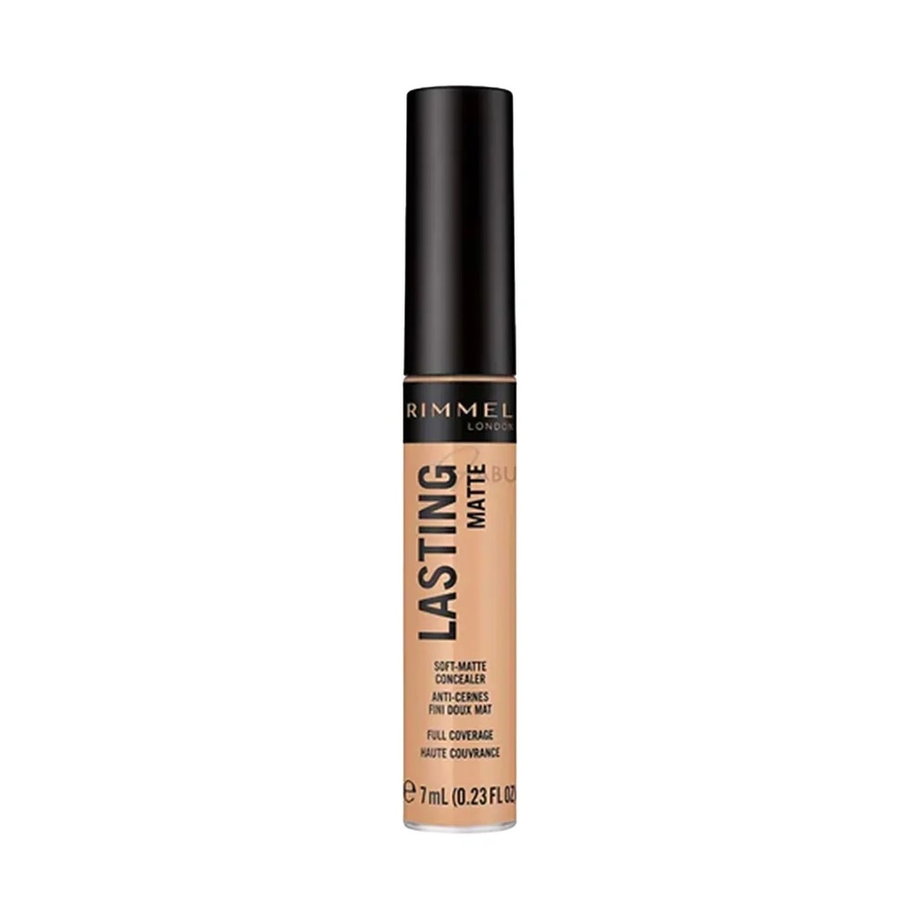 Rimmel Lasting Matte ConcealerB