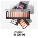 Rimmel Magnifeyes Eyeshadow PaletteB