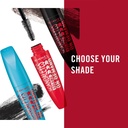 Rimmel Scandaleyes Volume On Demand Waterproof MascaraB