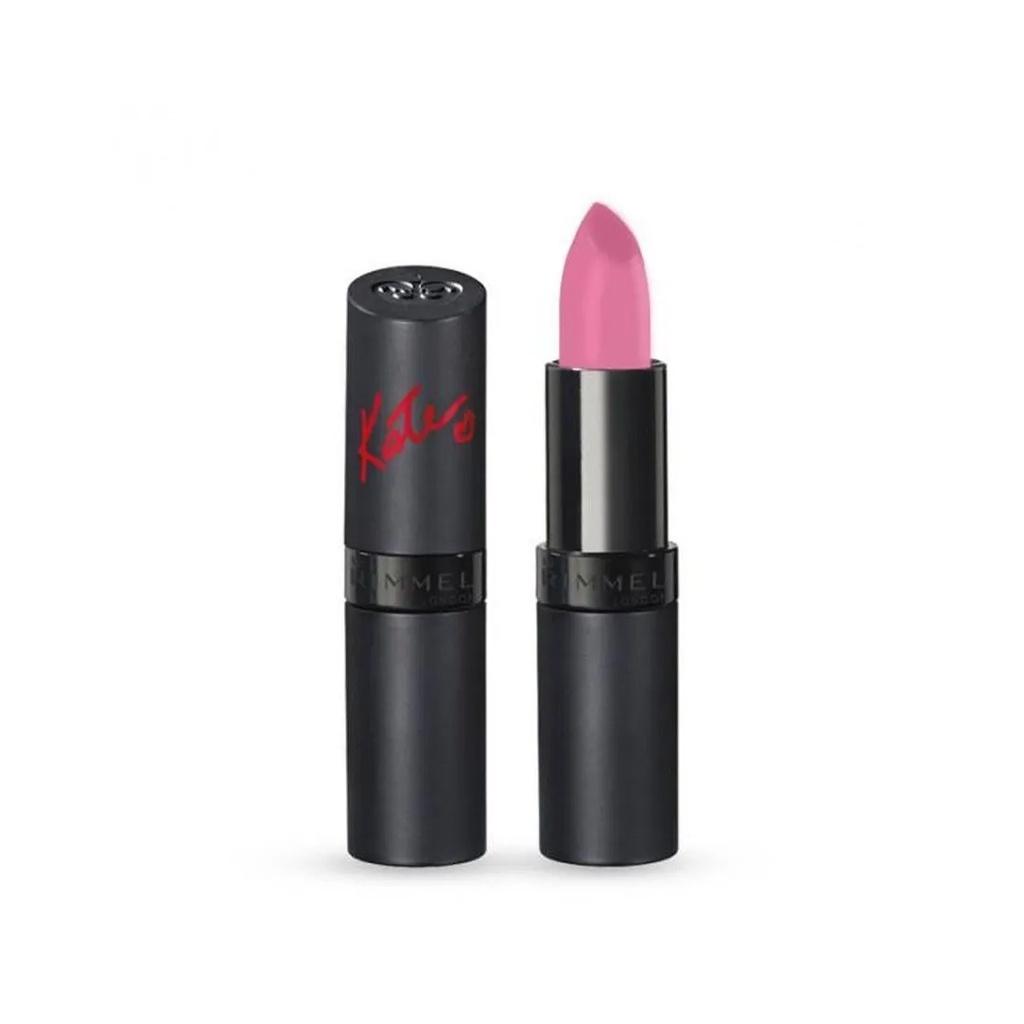 Rimmel Lasting Finish Kate Lipstick A