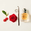 Emporio Armani Because It's You EDP C