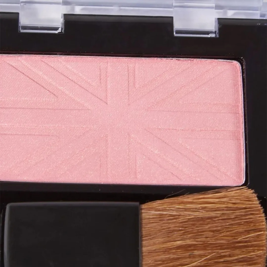 Rimmel Lasting Finish Soft Colour Blush with brushB