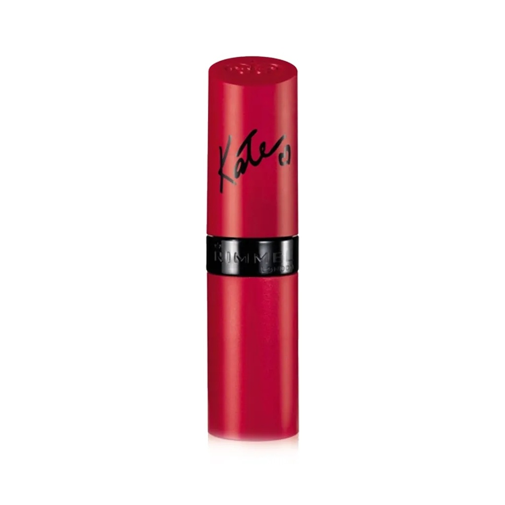 Rimmel Lasting Finish Lipstick By Kate A