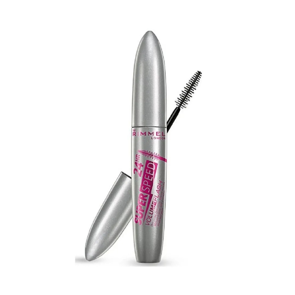 Rimmel Volume Flash Super Speed MascaraA