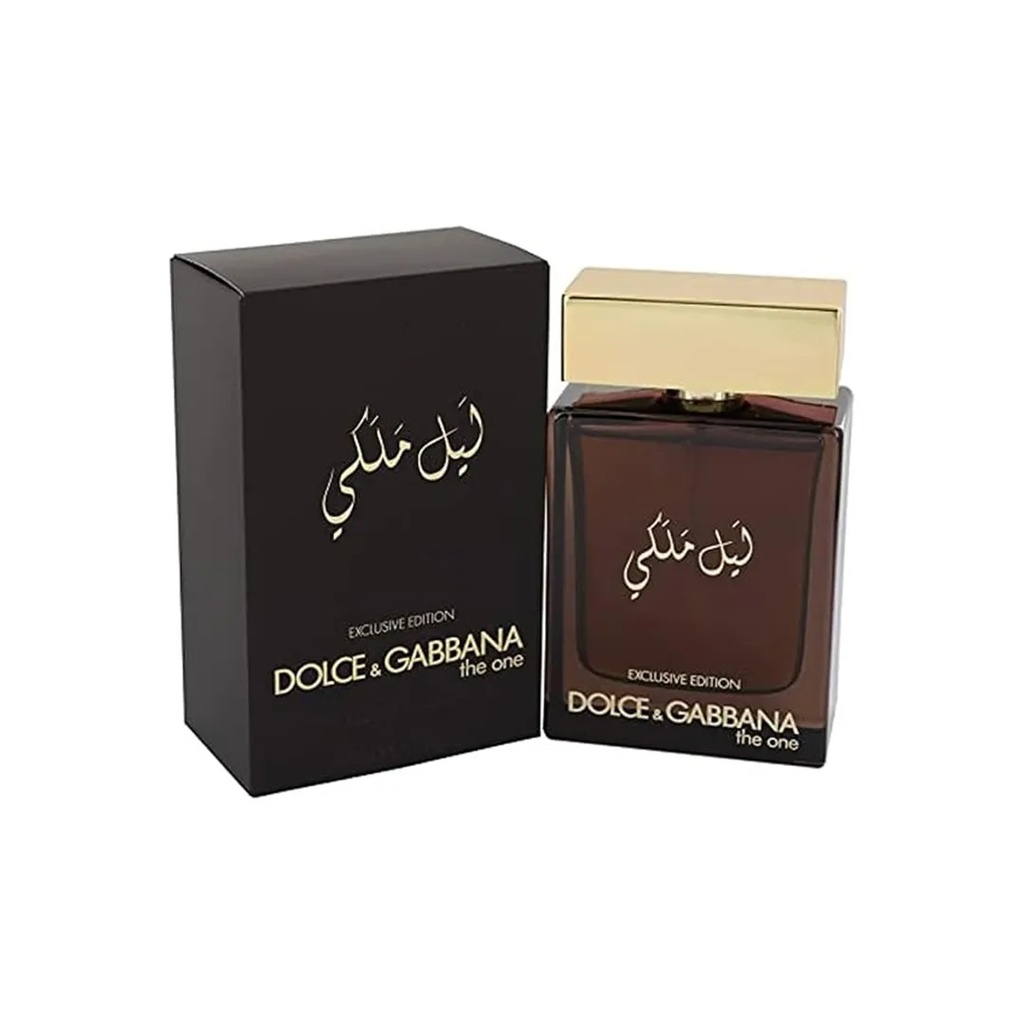 D&G The One Royal Night EDP 100MLB