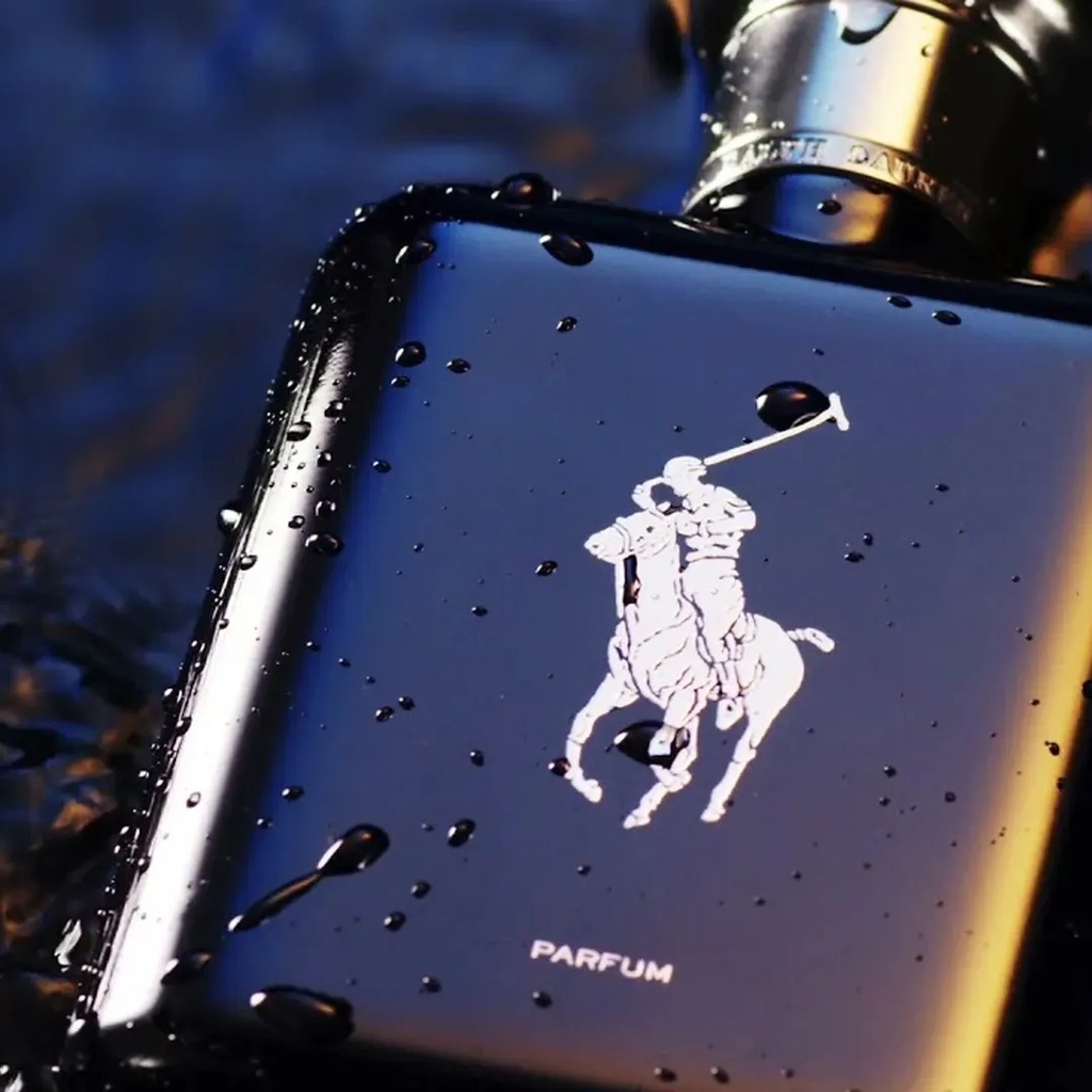 Ralpha Lauren Polo Blue Parfum Spray Wop 125MLA