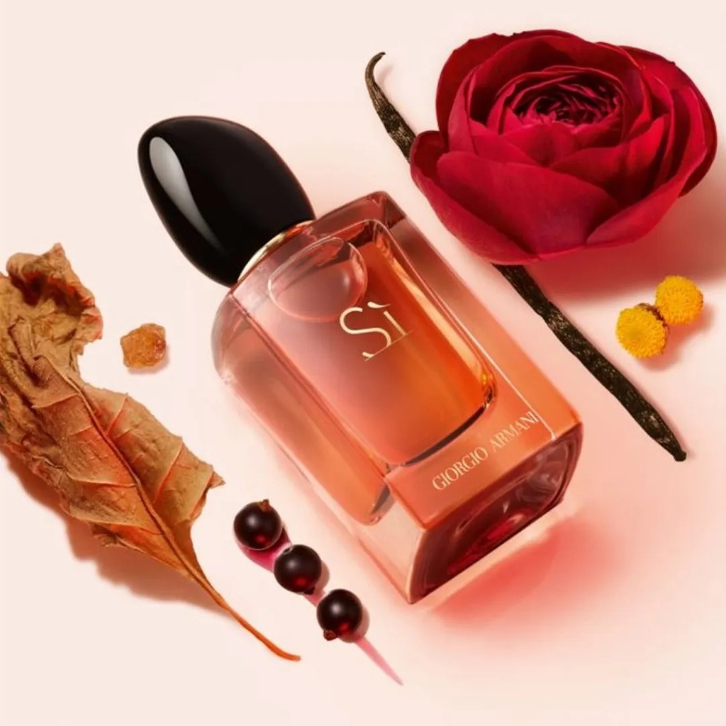 Giorgio Armani Si Intense EDP 100MLA