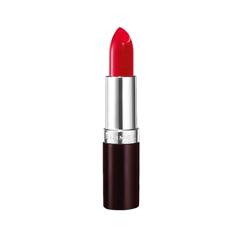 Rimmel Lasting Finish LipstickA