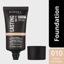 Rimmel Lasting Matte FoundationA