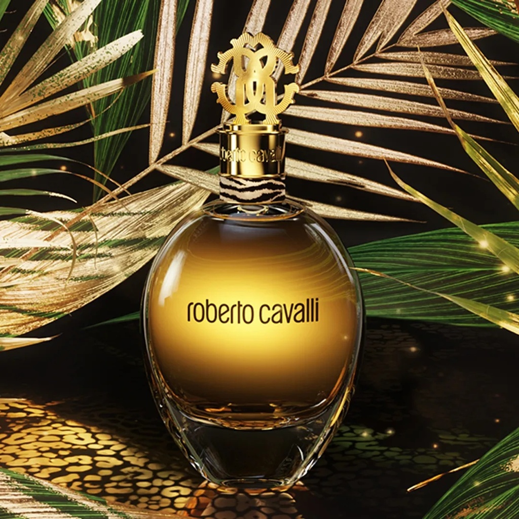 Roberto Cavalli EDPC