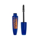 Rimmel Reloaded Waterproof MascaraB