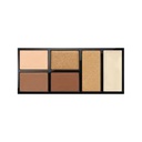 Rimmel Mini Power Palette A