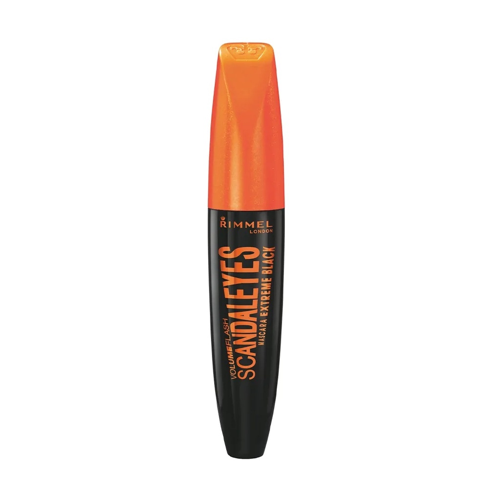 Rimmel Scandel Eyes Volume Flash MascaraB