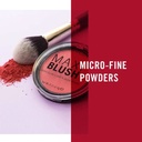 Rimmel Maxi Blush Powder  - 9gB