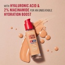 Rimmel Lasting Finish 35H FoundationB