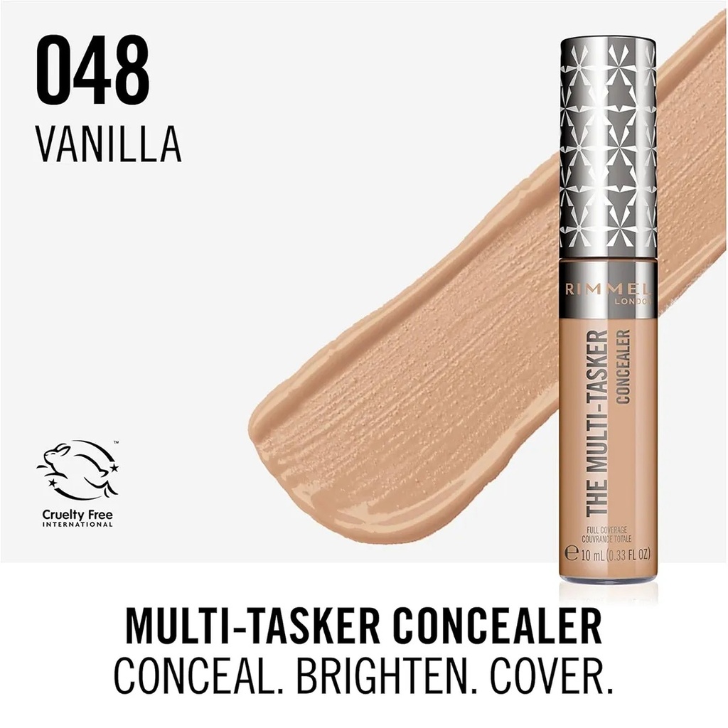 Rimmel  Multi Tasker Concealer A