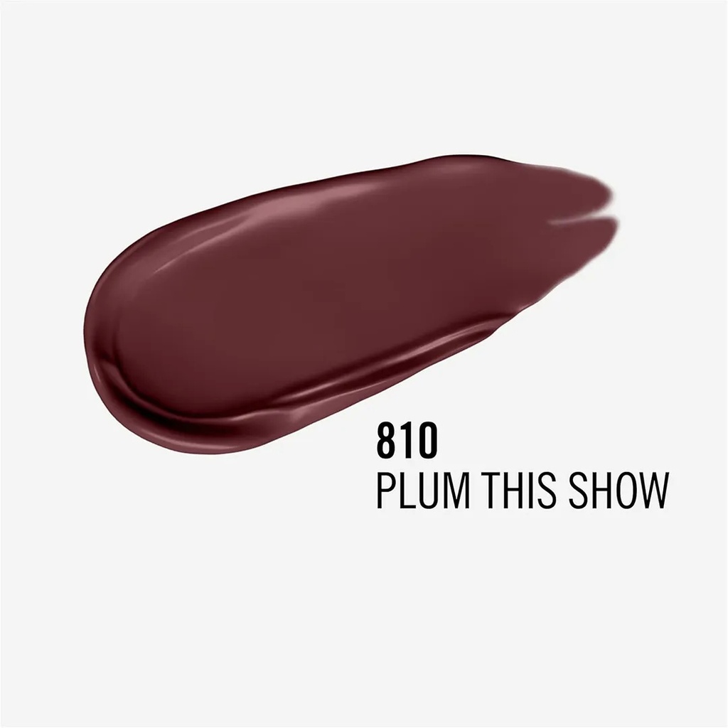 Rimmel Lasting Mega Matte Liquid Lipstick - 7.4mlA