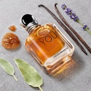 Emporio Armani Stronger With You EDT C