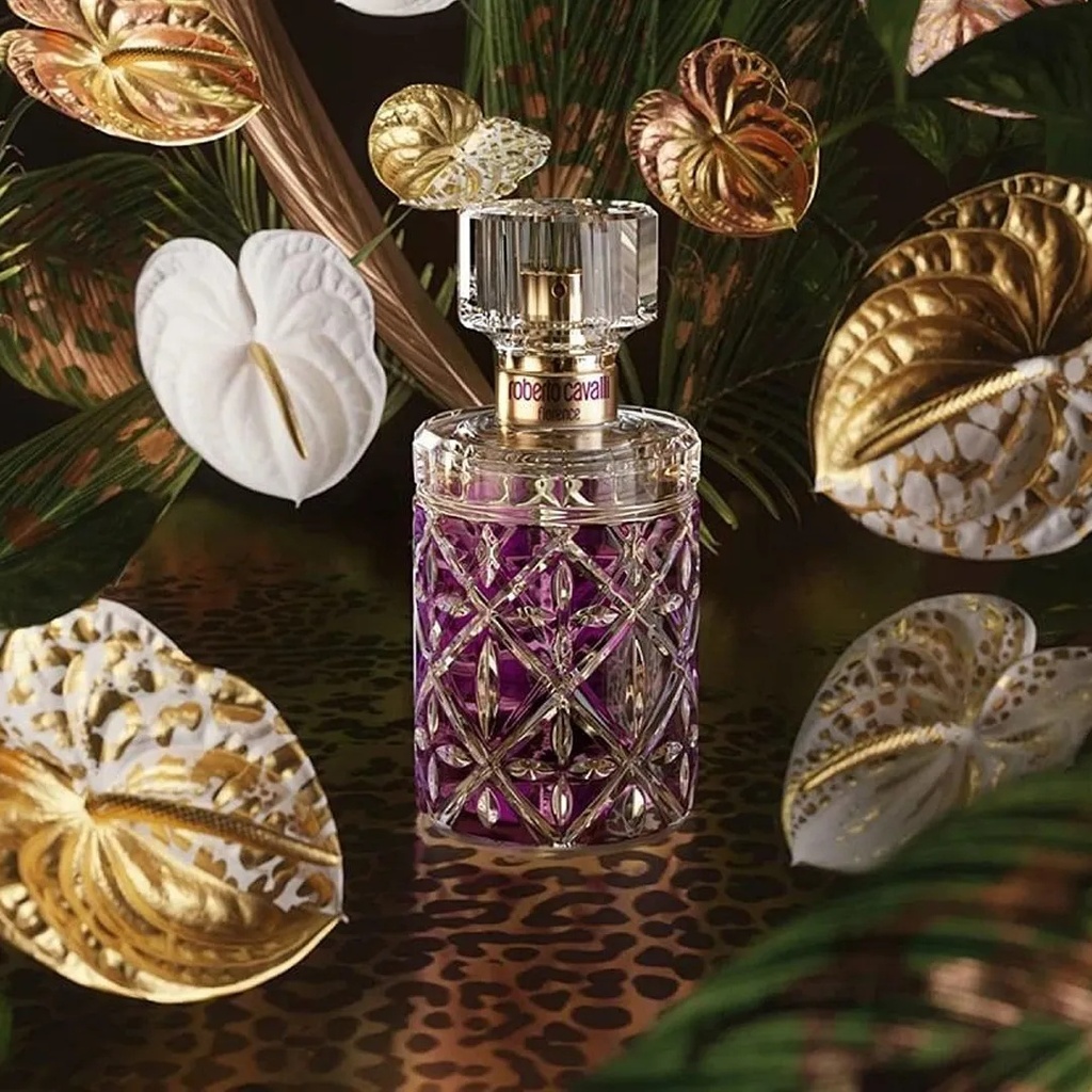 Roberto Cavalli Florence EDP A