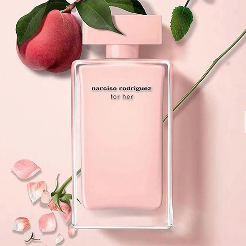 Narciso Rodriguez For Her EDP C