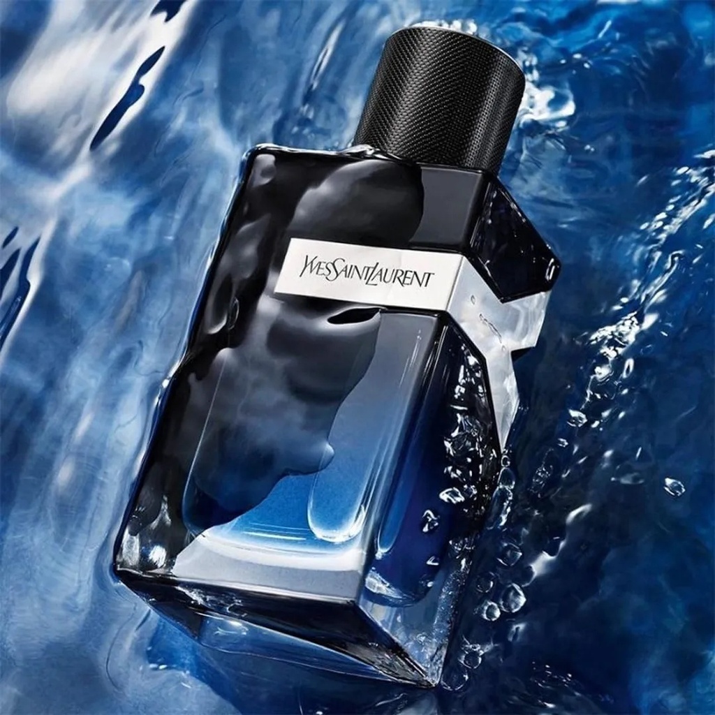 YSL Y EDP 100MLA