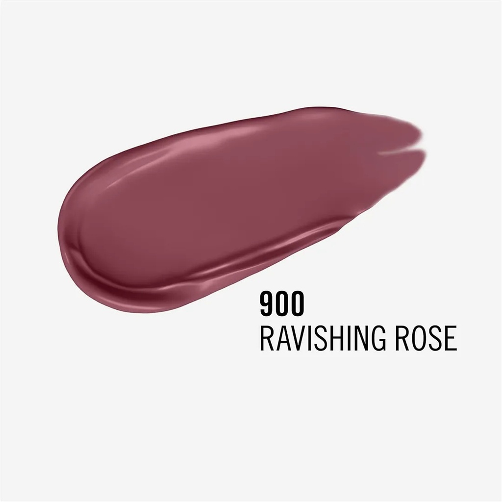 Rimmel Lasting Mega Matte Liquid Lipstick - 7.4mlA