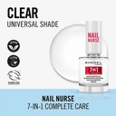Rimmel Nail Care 7-In-1 Complete Care clearA