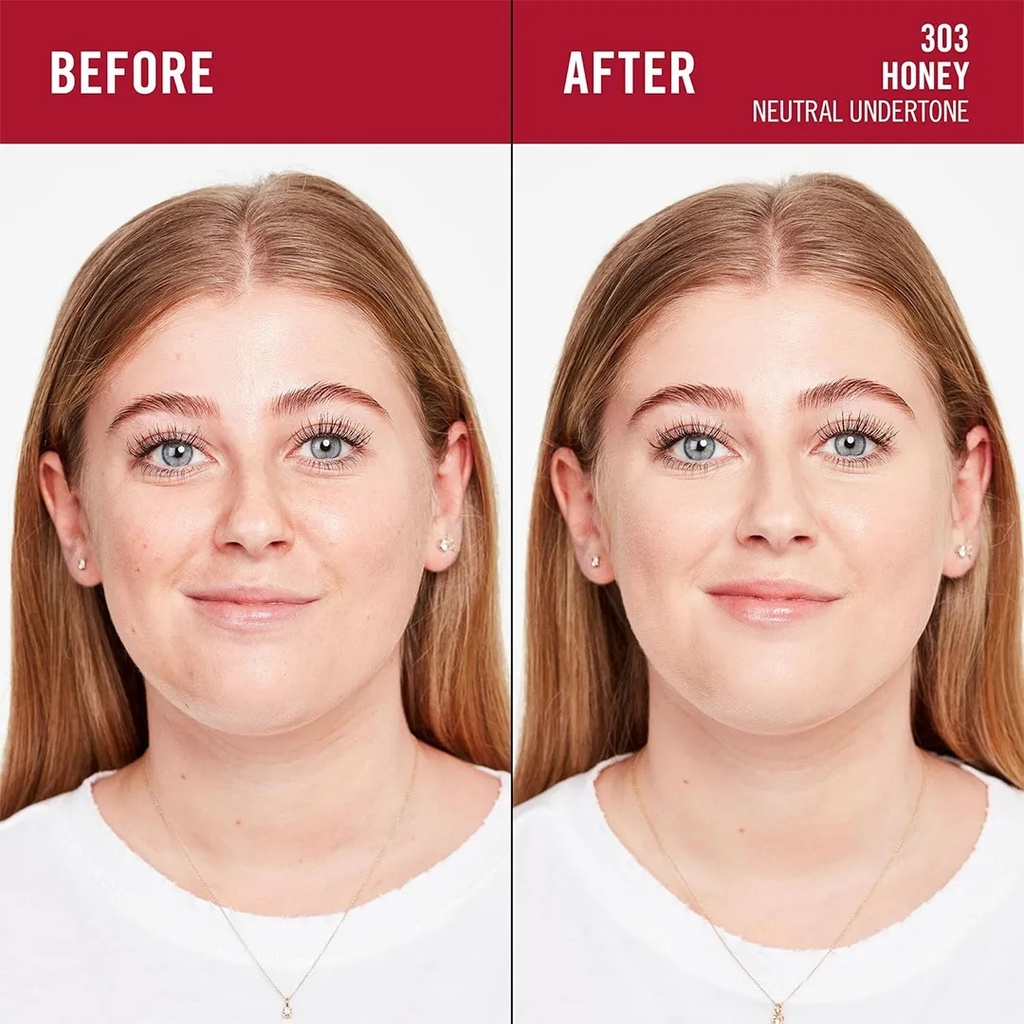 Rimmel Lasting Finish 35H FoundationB