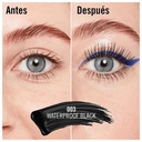 Rimmel Wonder Volume Thrill Seeker Waterproof MascaraB