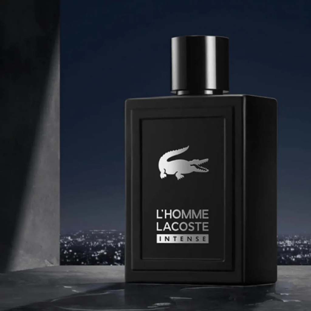 Lacoste L' Homme Intense EDTC