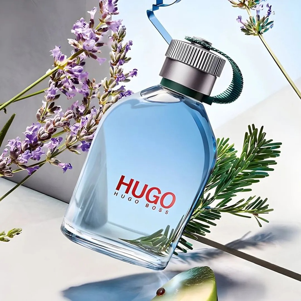Hugo Boss For Men EDTA copy