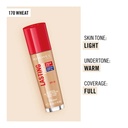 Rimmel Lasting Finish 25H FoundationB