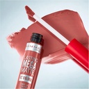 Rimmel Lasting Mega Matte Liquid Lipstick - 7.4mlB