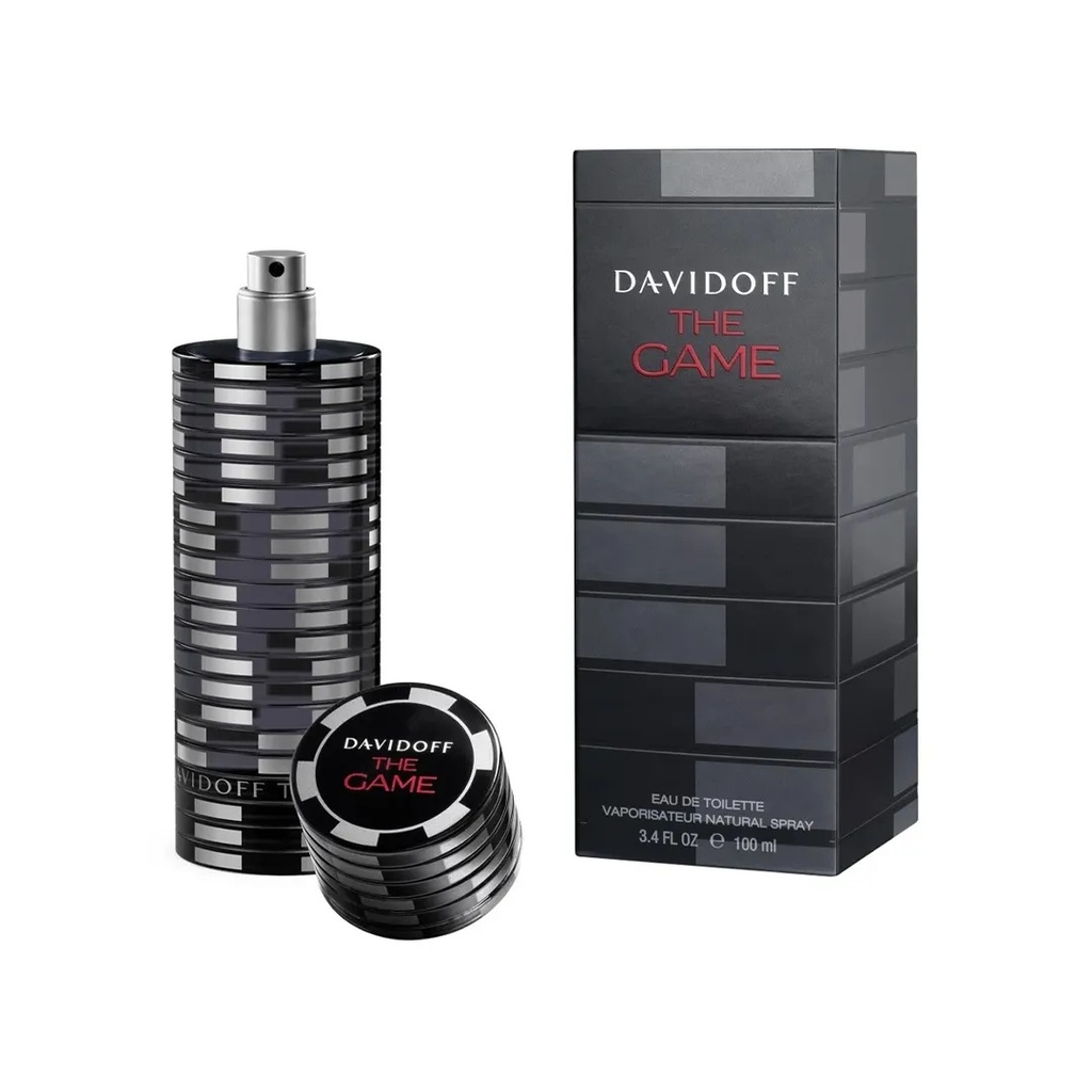 Davidoff The Game EDTC